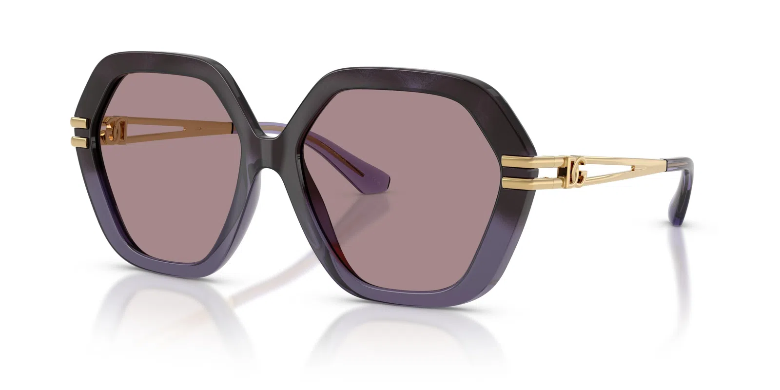 Dolce & Gabbana 6210 Sunglasses - view 15